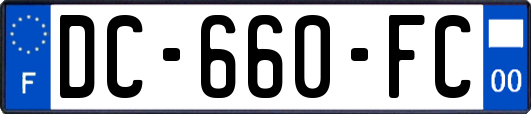 DC-660-FC