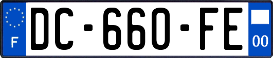 DC-660-FE