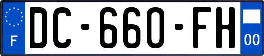 DC-660-FH