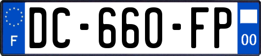 DC-660-FP