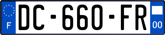 DC-660-FR