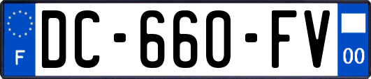 DC-660-FV