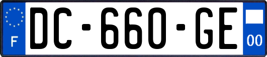 DC-660-GE