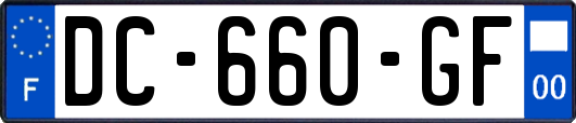 DC-660-GF
