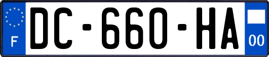 DC-660-HA