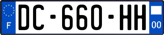 DC-660-HH