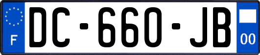 DC-660-JB