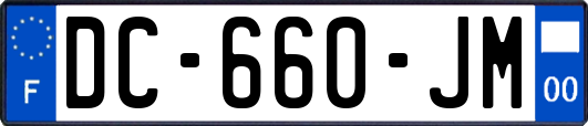 DC-660-JM