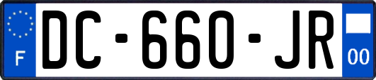 DC-660-JR