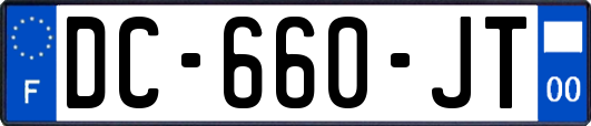 DC-660-JT