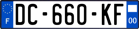 DC-660-KF