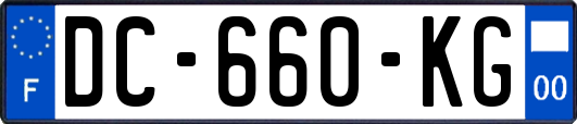 DC-660-KG