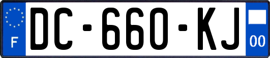 DC-660-KJ