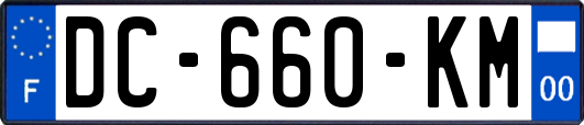DC-660-KM