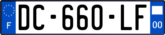 DC-660-LF