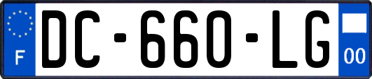DC-660-LG