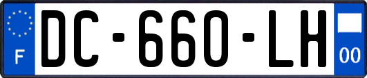 DC-660-LH