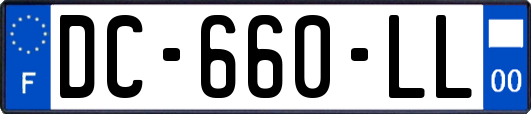 DC-660-LL