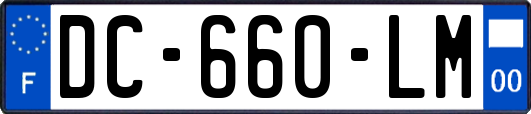 DC-660-LM