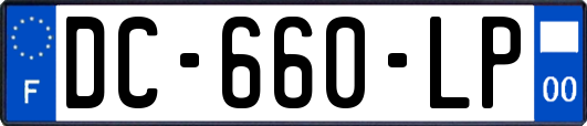 DC-660-LP