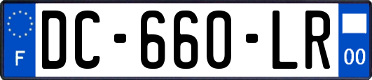 DC-660-LR