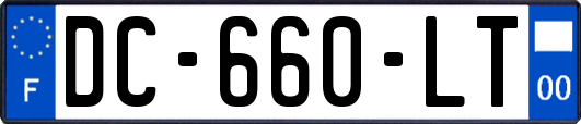DC-660-LT
