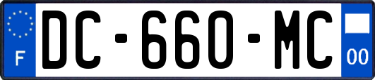 DC-660-MC