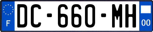 DC-660-MH