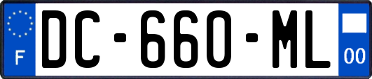 DC-660-ML