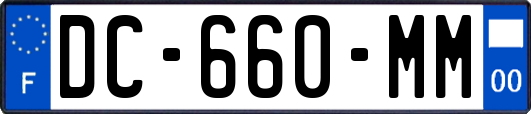 DC-660-MM