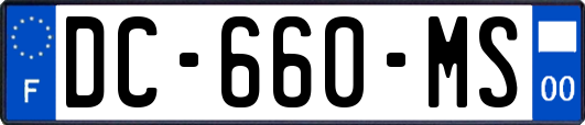 DC-660-MS