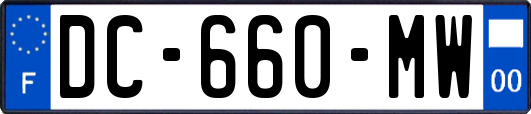 DC-660-MW