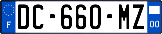 DC-660-MZ