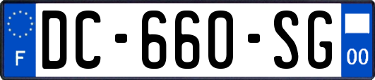 DC-660-SG