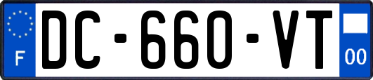 DC-660-VT