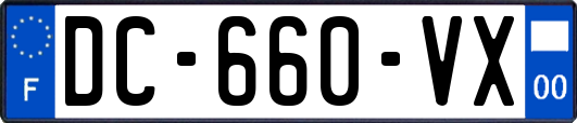 DC-660-VX