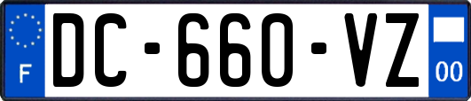 DC-660-VZ