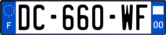 DC-660-WF