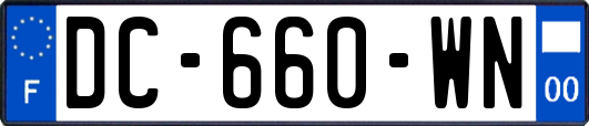 DC-660-WN