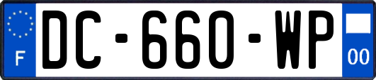 DC-660-WP