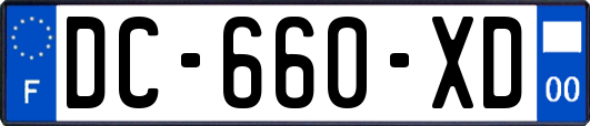 DC-660-XD