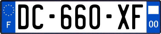 DC-660-XF