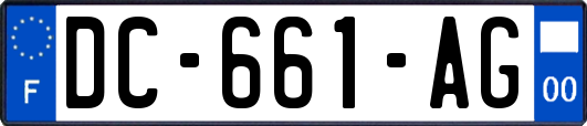 DC-661-AG