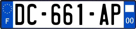 DC-661-AP