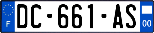 DC-661-AS