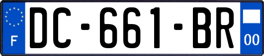DC-661-BR
