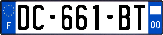 DC-661-BT