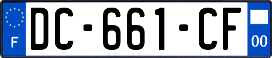 DC-661-CF