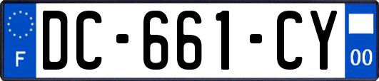 DC-661-CY