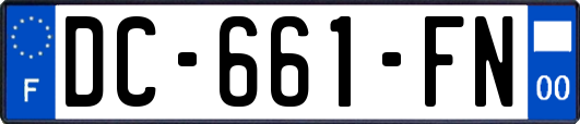 DC-661-FN